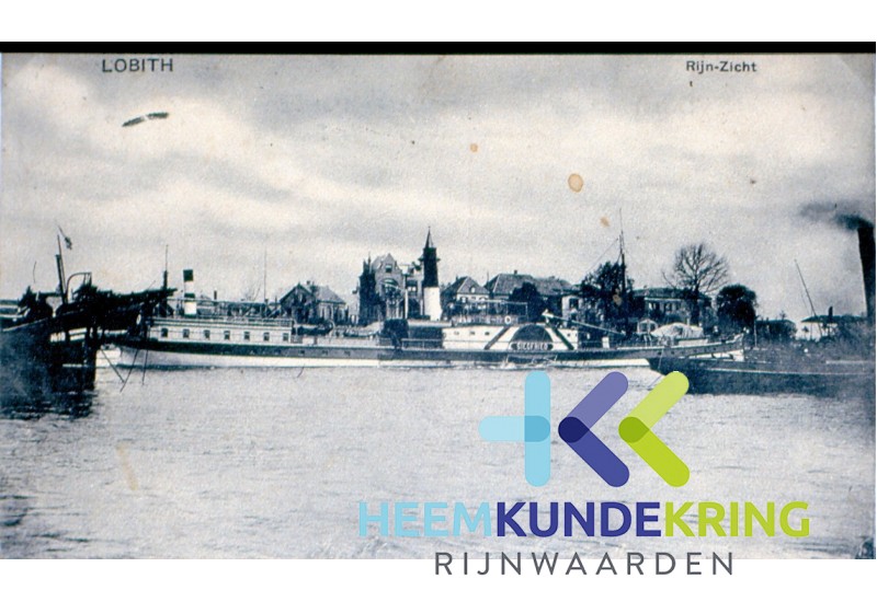 Tolkamer Waterkant FA00000115